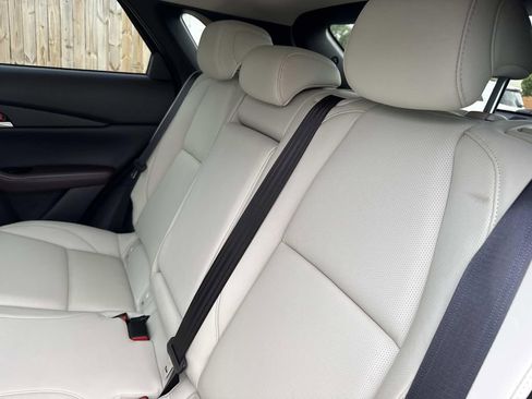 Used 2025 MAZDA CX-30 AWD 2.5 S w/ Premium Package image 18