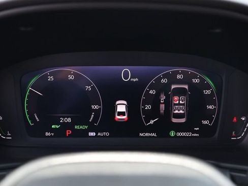 New 2026 Honda Accord Sport image 10