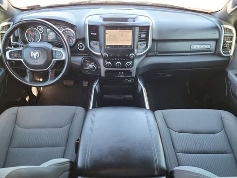 Used 2023 RAM 1500 Big Horn AWD/4WD image 23