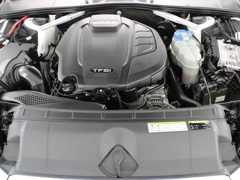 Used 2018 Audi A5 2.0T Premium Plus w/ Premium Plus image 70