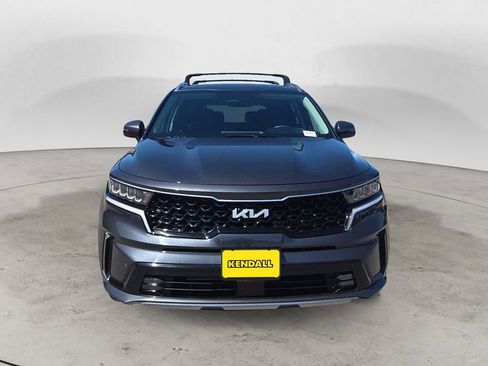 Used 2023 Kia Sorento EX AWD/4WD image 8