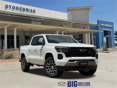 New 2026 Chevrolet Colorado Z71 w/ Technology Package