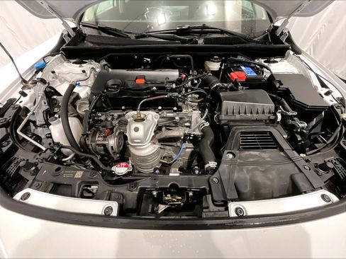 Used 2023 Honda Civic LX image 27