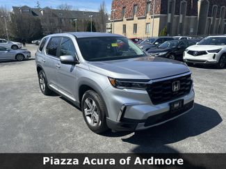 Used 2023 Honda Pilot EX-L video 1