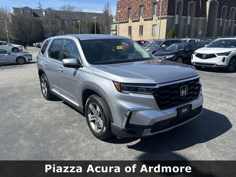 Used 2023 Honda Pilot EX-L image 1