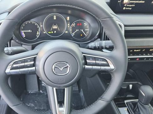 New 2026 MAZDA CX-50 AWD 2.5 Hybrid w/ Cargo Package image 19