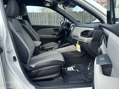 Used 2025 Subaru Forester Premium image 14