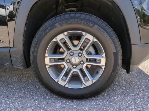 Used 2026 GMC Terrain Elevation FWD image 11