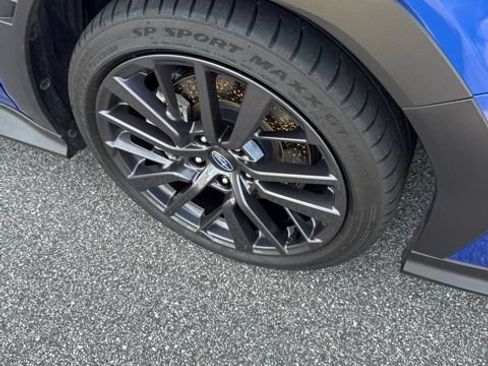 Used 2023 Subaru WRX Premium AWD/4WD image 6