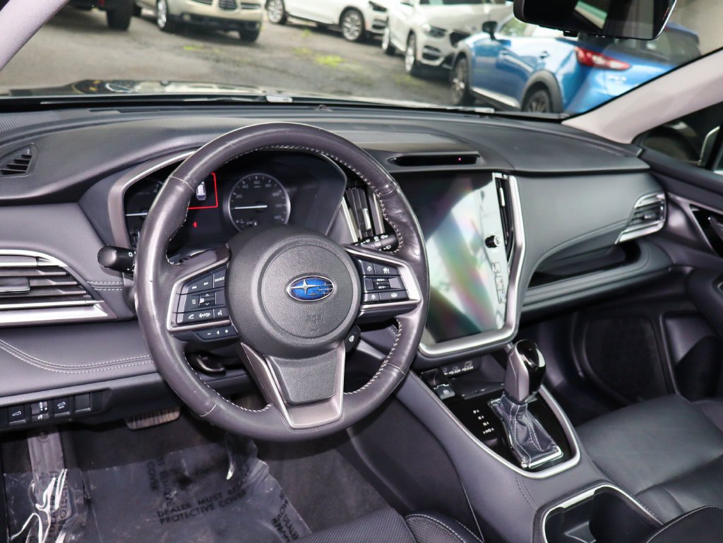 Used 2023 Subaru Outback Touring XT AWD/4WD image 19