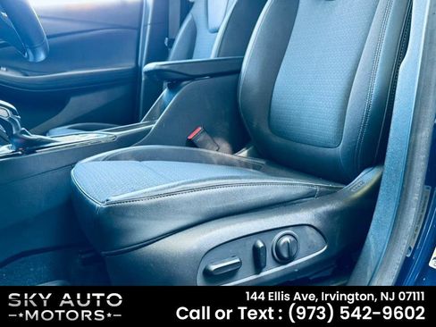 Used 2022 Buick Encore GX Preferred w/ Cold Weather Comfort Package image 17