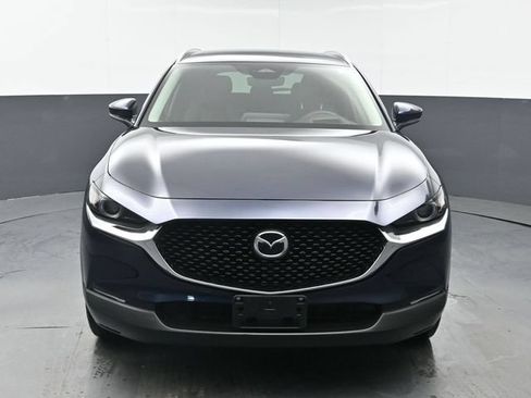 Certified 2024 MAZDA CX-30 AWD 2.5 S w/ Premium Package image 8