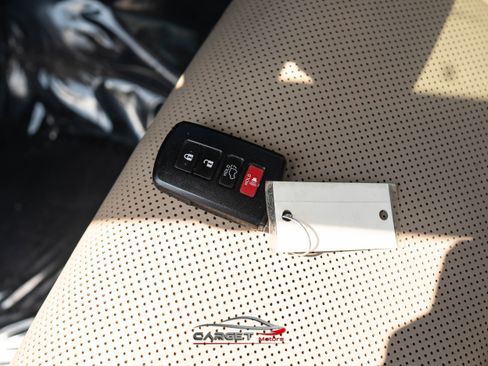 Used 2017 Lexus GS 350 w/ Premium Package image 53