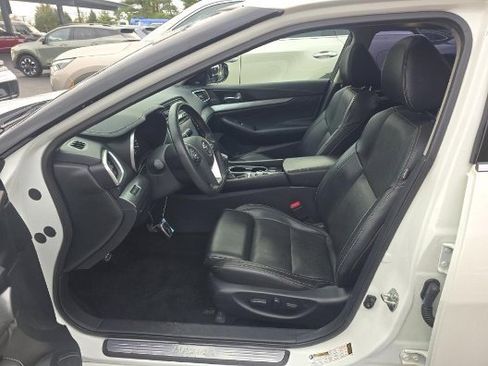 Used 2018 Nissan Maxima 3.5 SL image 4