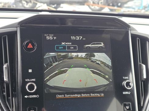 New 2026 Subaru Forester Premium image 15