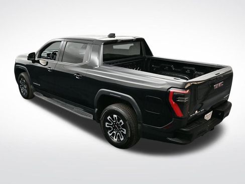 Used 2026 GMC Sierra EV Elevation image 17