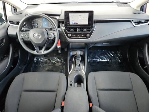 Certified 2024 Toyota Corolla LE FWD image 12