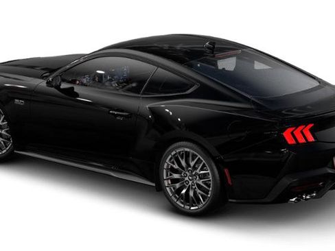 New 2026 Ford Mustang GT Premium RWD image 24