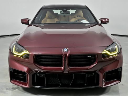 Used 2023 BMW M2 w/ M Driver's Package RWD image 5
