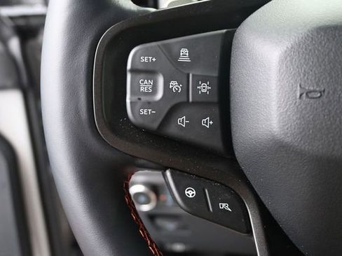 Used 2026 Ford Bronco Raptor AWD/4WD image 35