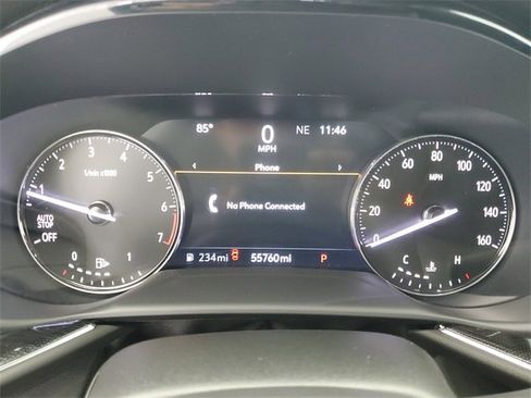 Used 2023 Buick Envision Essence image 25