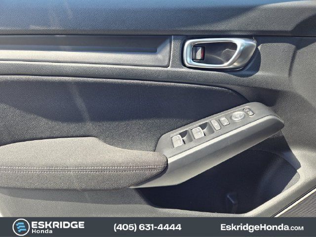 Certified 2026 Honda Civic Sport image 23