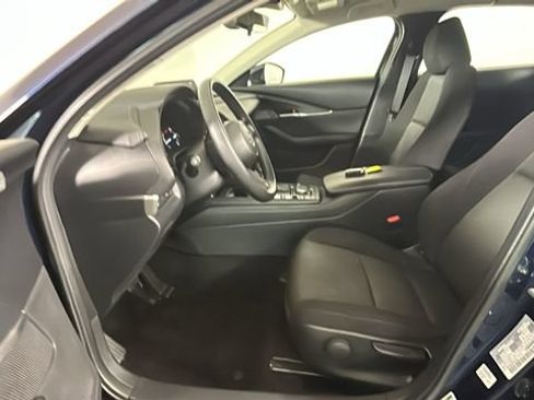 Used 2023 MAZDA CX-30 AWD 2.5 S image 11