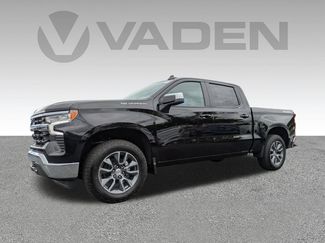 New 2026 Chevrolet Silverado 1500 LT w/ All Star Edition Plus AWD/4WD video 2