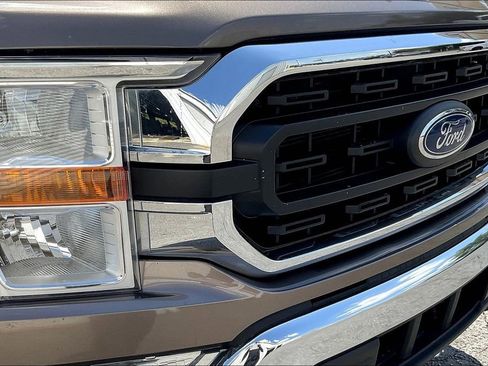Certified 2022 Ford F150 XLT w/ Trailer Tow Package AWD/4WD image 28