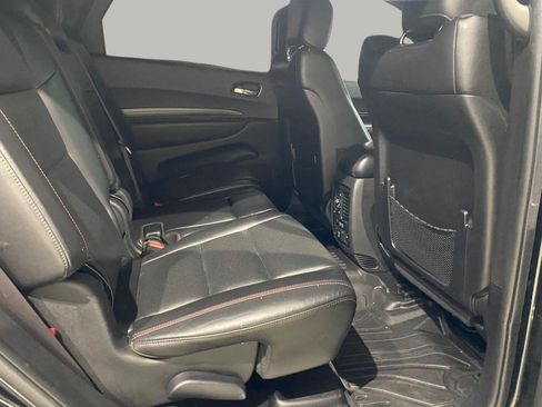 Used 2021 Dodge Durango R/T w/ Blacktop Package AWD/4WD image 28