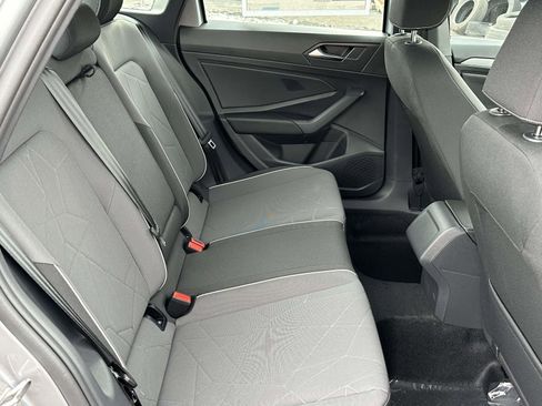 New 2026 Volkswagen Jetta Sport image 15