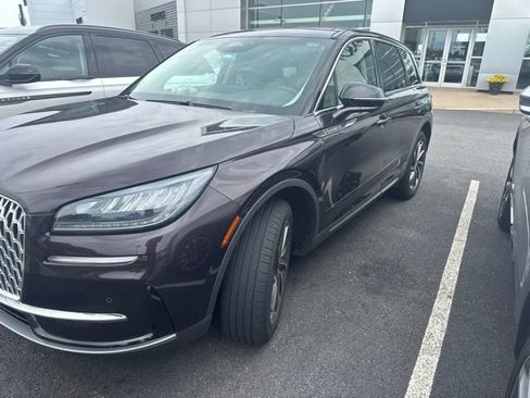 Used 2023 Lincoln Corsair AWD w/ Equipment Group 101A image 1