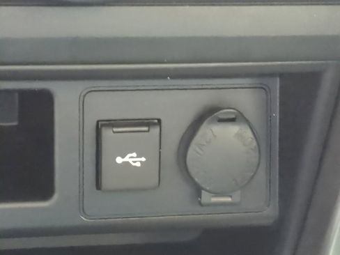 Used 2022 Toyota 4Runner TRD Sport image 23