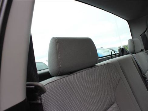 Used 2017 GMC Sierra 1500 4x4 Double Cab 6.6 ft. box 143 image 33