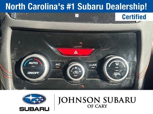 Certified 2022 Subaru Forester Sport w/ Popular Package #2 image 11