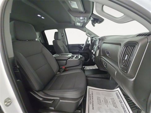 Used 2024 GMC Sierra 2500 Pro w/ Convenience Package image 15