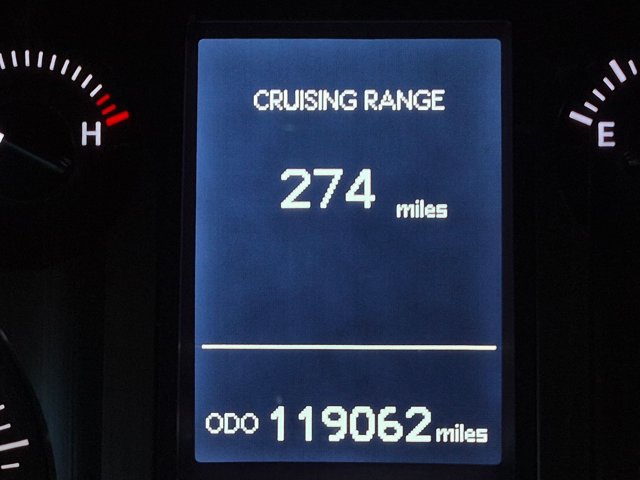 Used 2019 Lexus GX 460 Premium AWD/4WD image 4