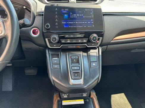 Used 2021 Honda CR-V Touring image 17