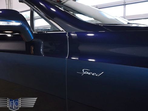 Used 2015 Bentley Continental GT Speed AWD/4WD image 14