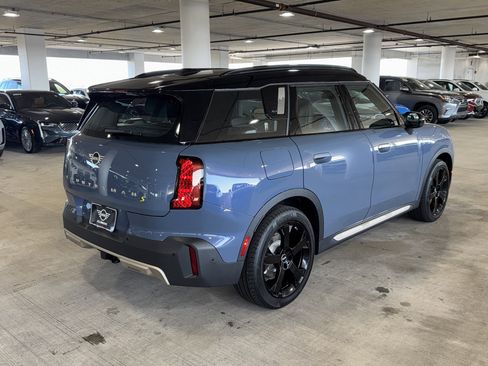 New 2026 MINI Cooper Countryman SE image 7