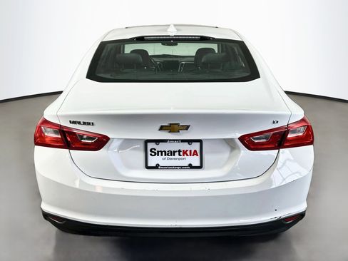 Used 2023 Chevrolet Malibu LT FWD image 6