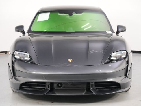 Used 2020 Porsche Taycan Turbo image 50