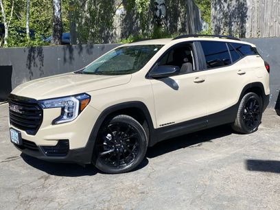 Used 2023 GMC Terrain SLE w/ Elevation Edition