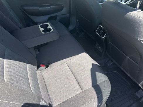 Used 2020 Kia Sportage LX FWD image 34