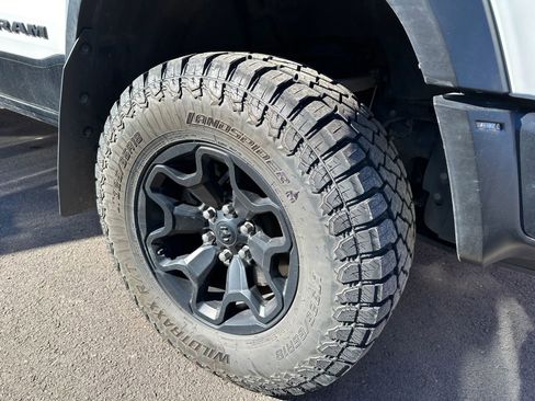 Used 2021 RAM 1500 TRX w/ TRX Level 1 Equipment Group image 20