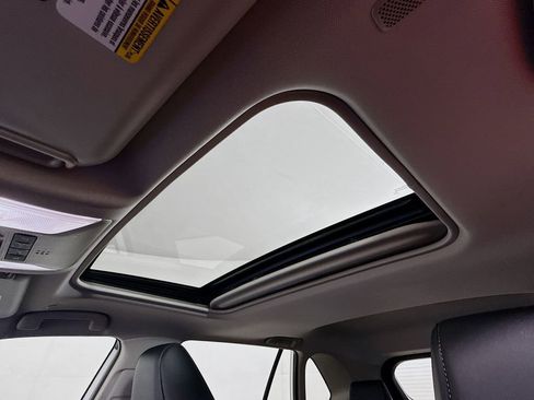 Certified 2025 Toyota RAV4 XLE Premium FWD image 22