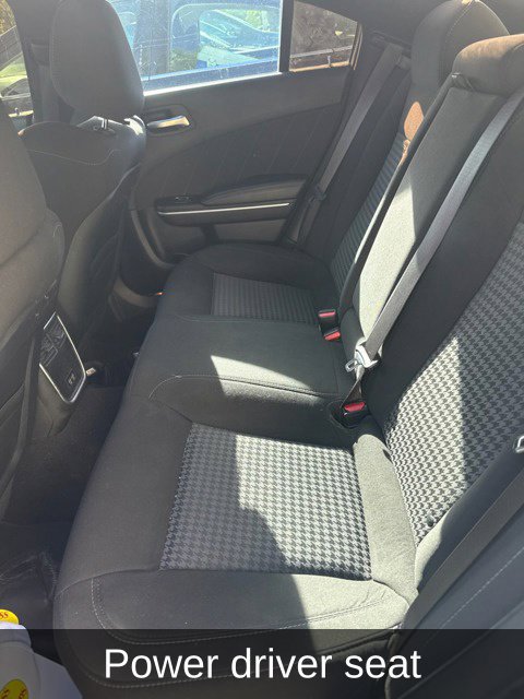 Used 2021 Dodge Charger Scat Pack RWD image 4