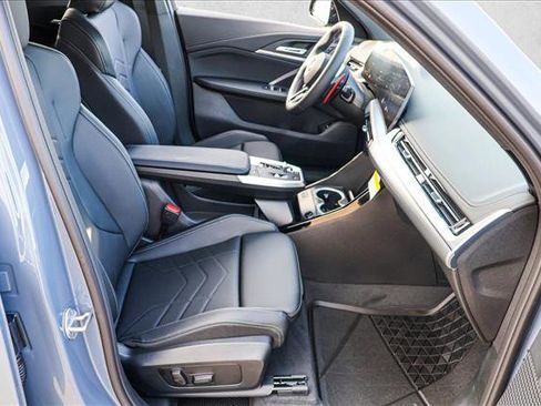 New 2026 BMW X1 M35i image 24