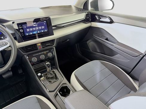 New 2026 Volkswagen Taos S image 22