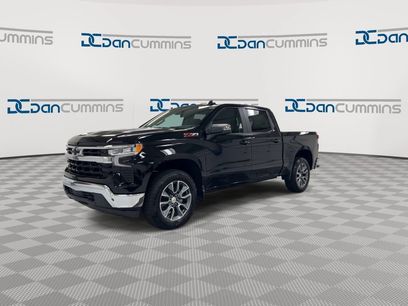 New 2026 Chevrolet Silverado 1500 LT w/ All Star Edition Plus